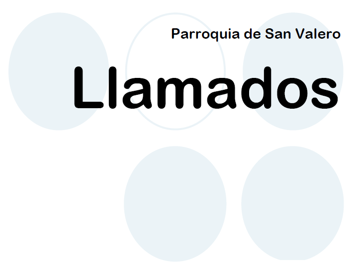 Llamados_web