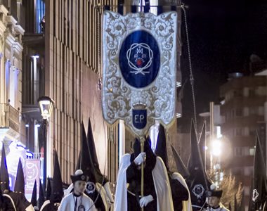 Cofradía del Prendimiento 75 aniversario