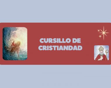 Cursillo de Cristiandad