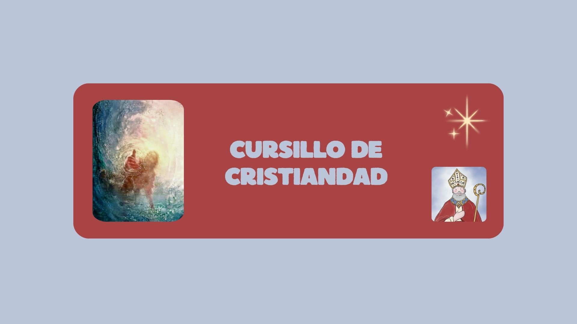 CursilloCristiandad