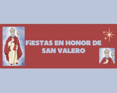 Fiestas en honor de San Valero