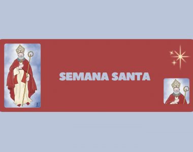 Semana Santa 2026